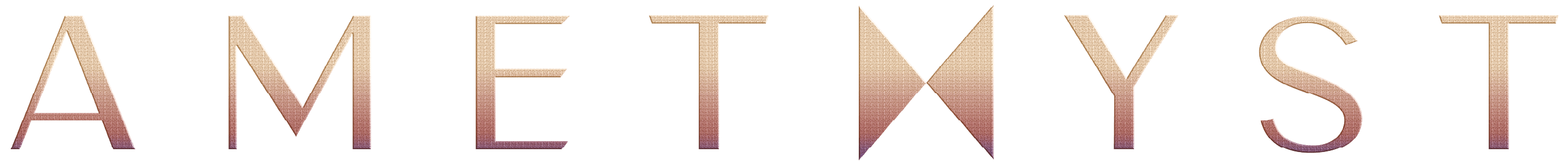 Amethyst logo